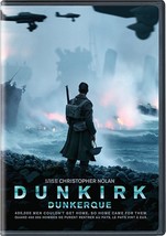 Dunkirk (DVD, 2017) - £5.33 GBP