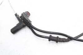 00-06 MERCEDES-BENZ C215 W220 S430 CL500 FRONT ABS WHEEL SPEED SENSOR E6041 image 5