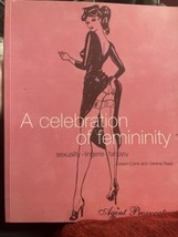Agent Provocateur : A Celebration of Femininity by Rees, Corre and Carlton Books - £24.92 GBP