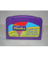 LEAP FROG Leap Pad - I Know My Letters and Letter Sounds (Cartridge Only) - $118.74 MXN