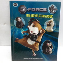 G-Force The Movie Storybook [Movie Storybook, The] - £5.53 GBP