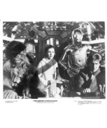 1980’s THE EMPIRE STRIKES BACK Millennium Falcon cockpit crew original b... - $380.59 MXN