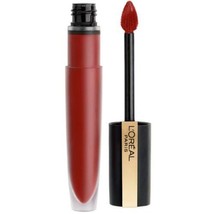 L’Oréal Paris Makeup Rouge Signature Matte Lip Stain, I Am Worth It - £9.44 GBP