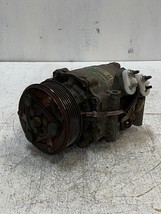 Sanden TRSA09 A/C Compressor Cooling Pump Model 4980 | C01604384 - USED - $115.74