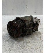 Sanden TRSA09 A/C Compressor Cooling Pump Model 4980 | C01604384 - USED - $2,172.89 MXN
