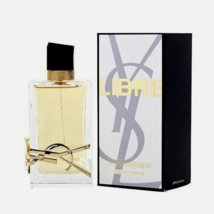 Libre by Yves Saint Laurent YSL 3 oz EDP Perfume for Women New in Box - £39.64 GBP