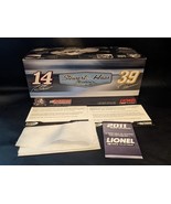 2011 Ryan Newman 39 Army Birthday Action 1:24 NASCAR Diecast 1679 Made NEW - $151.75