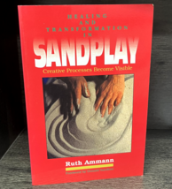 Healing and Transformation in Sandplay Book Ruth Ammann Psychotherapy An... - £10.15 GBP