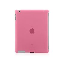Belkin Snap Case for iPad 2 - Pink  - $22.00