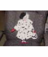 16&quot; Disney Cruella De Vil Plush Doll From 101 Dalmations - €51,18 EUR
