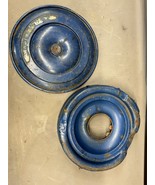 1968 1969 1970 Ford Mustang Fairlane 351 Air Cleaner Ranchero Torino Gal... - $3,318.12 MXN