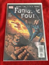 Fantastic Four #516 Marvel Comics 1998 - $6.65