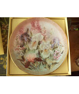 Iris Quartet By Lina Liu Plate - €21,30 EUR