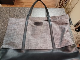 Sunny Snowy Tote Bag,Fits 15.6-17 Inch Laptop Lightweight Water Resistant. - $19.79