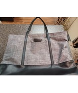 Sunny Snowy Tote Bag,Fits 15.6-17 Inch Laptop Lightweight Water Resistant. - $27.26 CAD