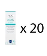 ACO Psoriasis Treatment Cream, 60 grams - 20 pcs - $499.00