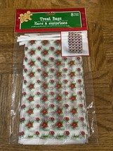 Christmas Treat Gift Bag - $9.78