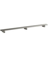 KOHLER K-97626-BNK 97626-BNK CHOREOGRAPH 36 Shower Barre, one-size, Anod... - $201.99