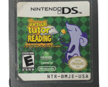 Nintendo Game My virtual tutor reading 1st-2nd grade 325871 - £8.02 GBP