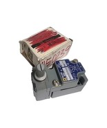 Square D 9007C52B2 Limit Switch 600v-ac - $2,768.12 MXN