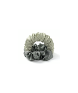 Heatless Hair Curlers Headband Set 2 Pack Soft Overnight Curling Green - $15.83