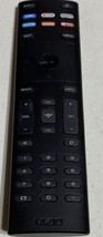 New XRT136 for Vizio Smart TV Remote Control w Vudu Amazon iheart Netflix 6 Keys - £3.93 GBP