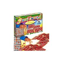 Viscio Trading 88438-Super Special Bingo 48folders  - $121.00