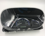 2010 Subaru Forester Speedometer Instrument Cluster 142759 Miles OEM E04... - $116.99