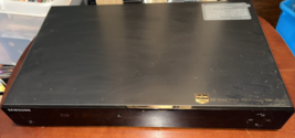 Samsung BD-P1500 Blu-Ray Player, HDMI - Tested - No Remote - $24.99