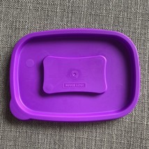 Never Lost Purple Replacement Lid #2-62-306 - $47.02 MXN