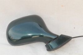 97-03 BMW Z3 Roadster Sideview Side View Power Door Wing Mirror Right Passngr RH image 7