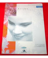 GINNY OWENS Without Condition 2001 Songbook Christian Piano Vocal Sheet ... - €12,84 EUR