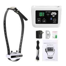 Wireless Petsafe Containment System - $109.84+