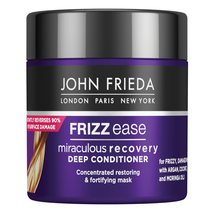 John Frieda Miraculous Recovery Deep Conditioner 150ml - $25.74