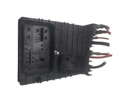 Fuse Box Engine Compartment Fits 08-15 AUDI TT 403499 - £49.49 GBP