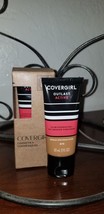 CoverGirl Outlast AllDay Liquid Foundation w/ SUNSCREEN 870 Toasted (4 for $12) - $12.00