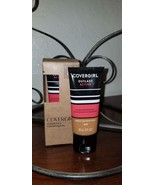 CoverGirl Outlast AllDay Liquid Foundation w/ SUNSCREEN 870 Toasted (4 f... - $16.46 CAD