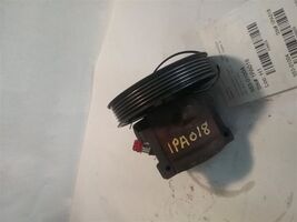 Power Steering Pump Fits 01-06 RANGER 103803705Power Steering Pump Only,... - $60.28