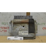 2013-14 Nissan Altima Engine Control Unit ECU MEC300011A1 Module 720-11C4 - $180.41 MXN