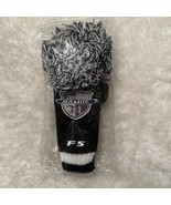 Cleveland MASHIE F5 Fairwood Head Cover. Golf Club Headcover NEW - $15.83