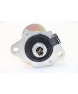 New Starter Dio SP-SR - Dio ZX - Elite SA50 Honda DIO 50cc SP SR Elite 50  - $648.65 MXN