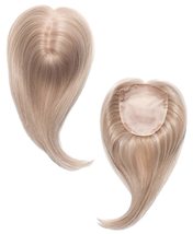 Belle of Hope ADD-ON TOP Human Hair/HF Synthetic Blend Topper by Envy, 6... - $1,274.99