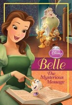 Belle The Mysterious Message by Kitty Richards - Very Good - £7.16 GBP