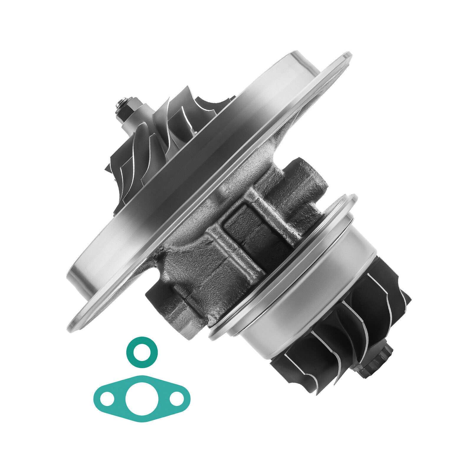 Turbocharger Turbo Chra Core for Cummins 3.9/5.9L N14 ISM ISC Engine 1970-2012