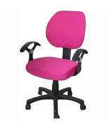 Jinzio Universal Office Chair Cover Stretchable Polyester Protector - $44.99