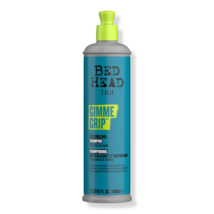 Bed Head by Tigi Gimme Grip Texturizing Shampoo 13.53 oz - $14.84