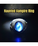 Enchanted Ring of the Egyptian Vampire Queen: A Haunted Relic of Dark Magic - €169,75 EUR