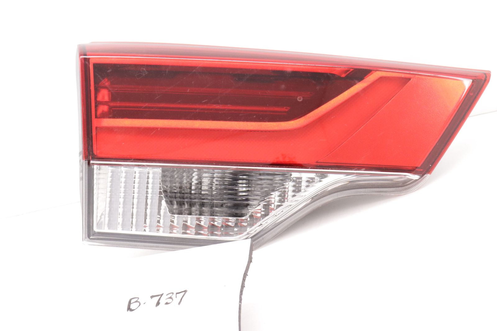 OEM Tail Light Lamp Taillight Toyota Highlander 2017-2019 LH Inner Gate chips - $27.72