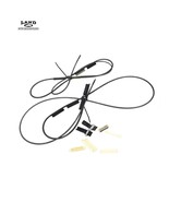 MERCEDES W251 R-CLASS SEAL SUNROOF SUN ROOF TRACK FRAME GLASS CABLES PAN... - €50,91 EUR
