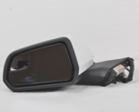 2015-2020 Ford Mustang Side White Heated Side Mirror Left Driver Side OEM - £156.99 GBP